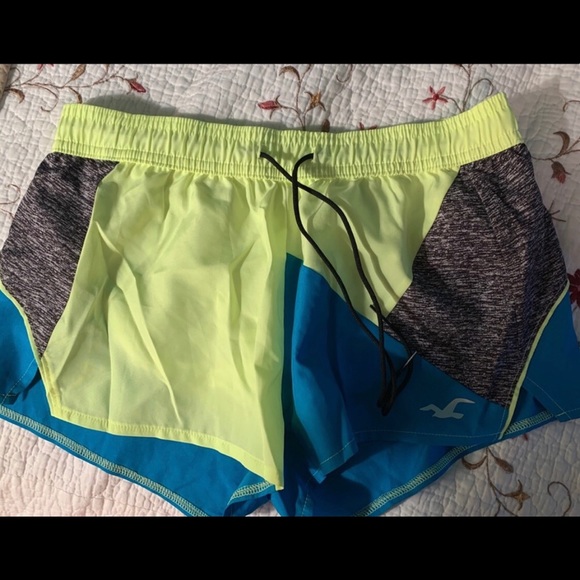 Bundle Women running shorts, XS - Picture 7 of 8